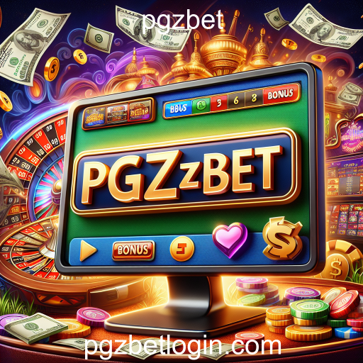 Explorando Ofertas de Bônus no pgzbet