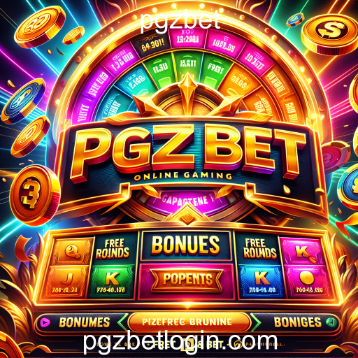 Aproveite as Melhores Promoções no pgzbet